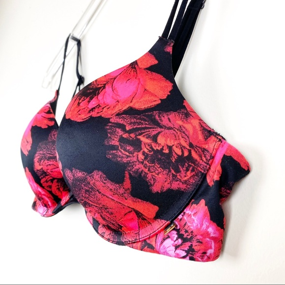 VICTORIA’S SECRET Very Sexy Push-up Pigeonnant - Picture 4 of 6